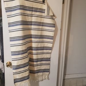 Anthropologie  Wall Tapestry Fabric